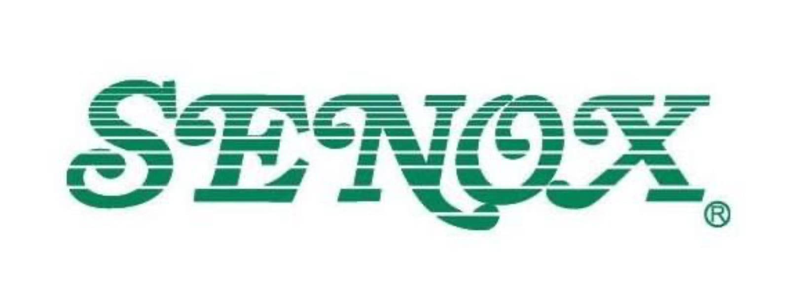 Senox Logo